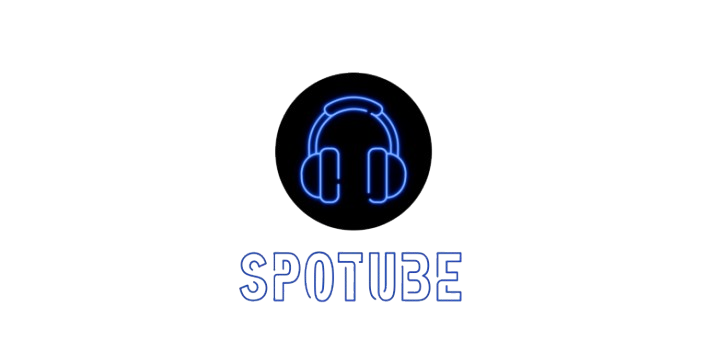 Spotube Logo