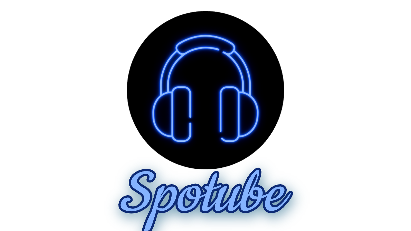 Spotube Logo